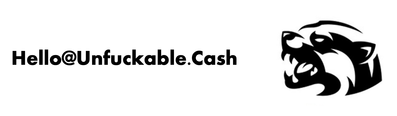 Unfuckable Cash